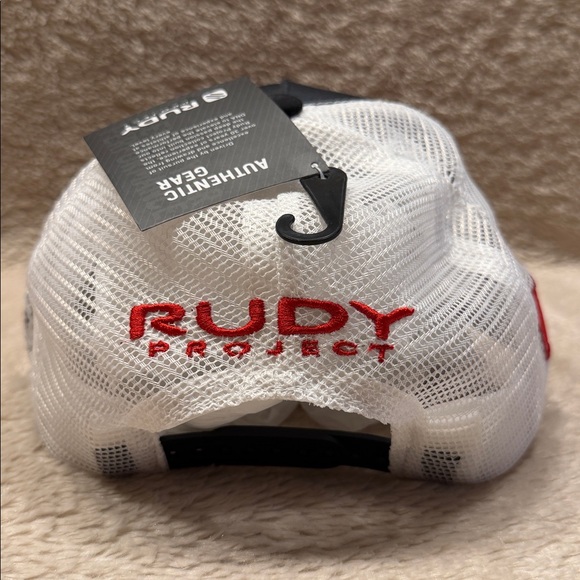 RUDY PROJECT Kona Edition Trucker Hat - Picture 3 of 10